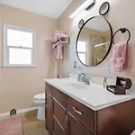 The Disneyland Dream By Oc Adventure Homes Holiday home *