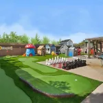 The Disneyland Dream By Oc Adventure Homes *