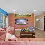 The Disneyland Dream By Oc Adventure Homes * Garden Grove