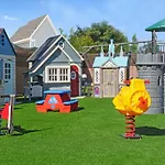 The Disneyland Dream By Oc Adventure Homes Holiday home Garden Grove