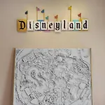 The Disneyland Dream By Oc Adventure Homes