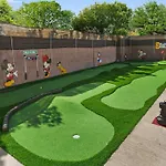 The Disneyland Dream By Oc Adventure Homes