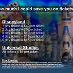 The Disneyland Dream By Oc Adventure Homes Holiday home