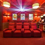 The Disneyland Dream: Arcade, Theater, Play, Golf+