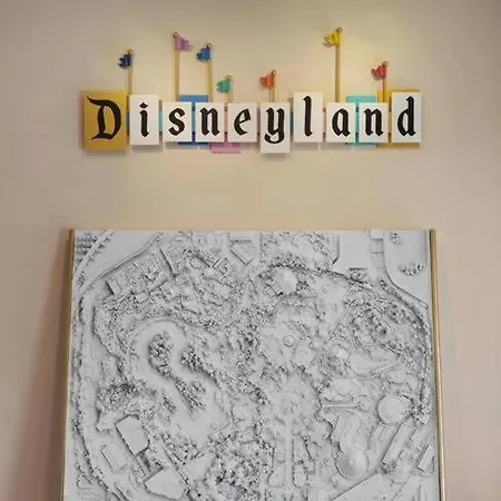 The Disneyland Dream By Oc Adventure Homes