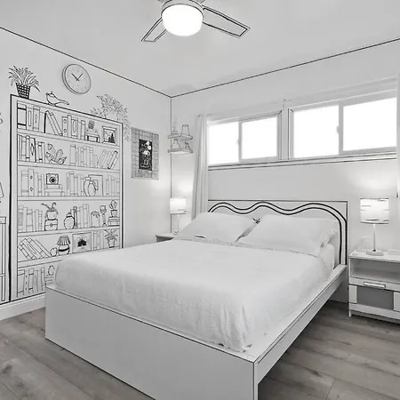 The Disneyland Dream By Oc Adventure Homes Holiday home
