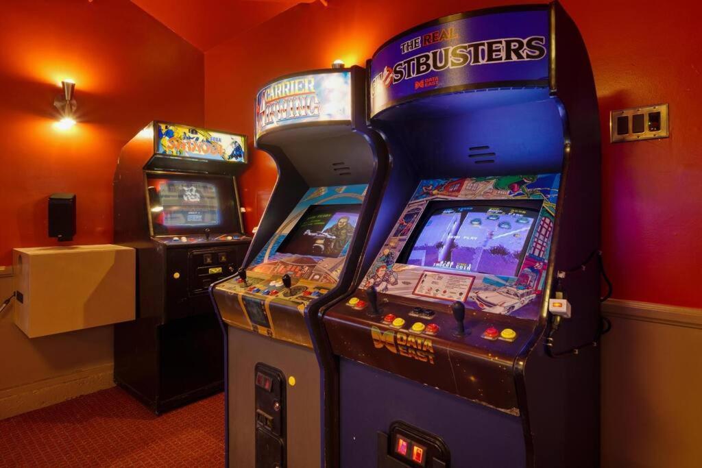 The Disneyland Dream: Arcade, Theater, Play, Golf+ Garden Grove