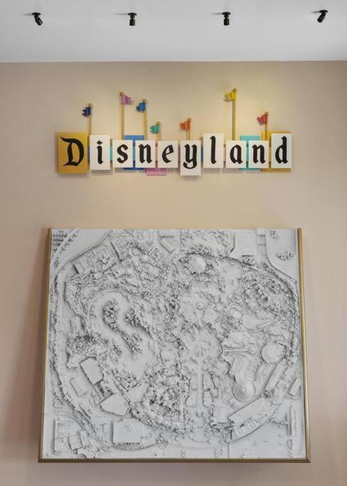The Disneyland Dream: Arcade, Theater, Play, Golf+