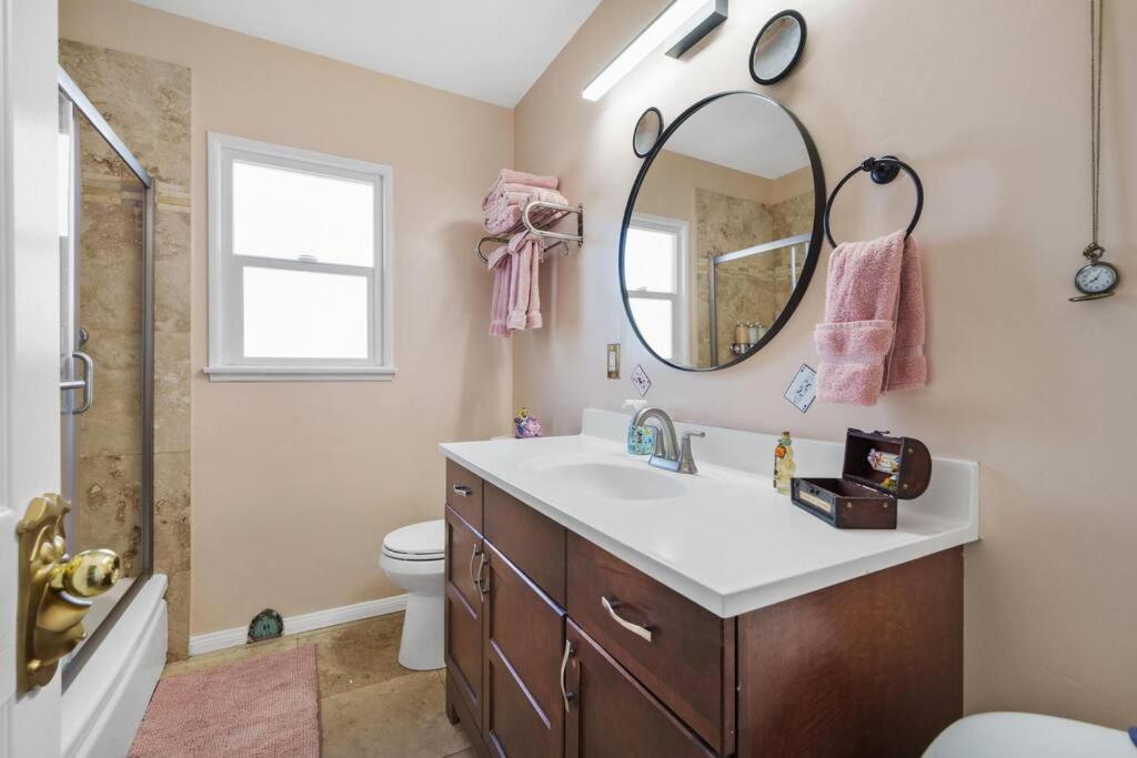 The Disneyland Dream By Oc Adventure Homes Сasa de vacaciones *