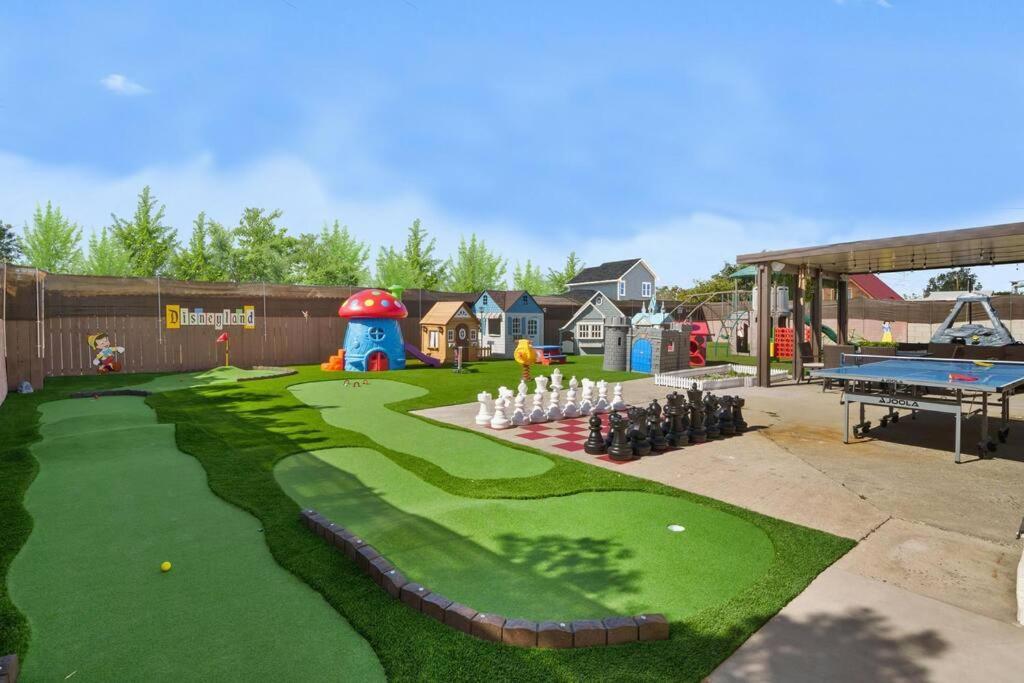 The Disneyland Dream By Oc Adventure Homes *