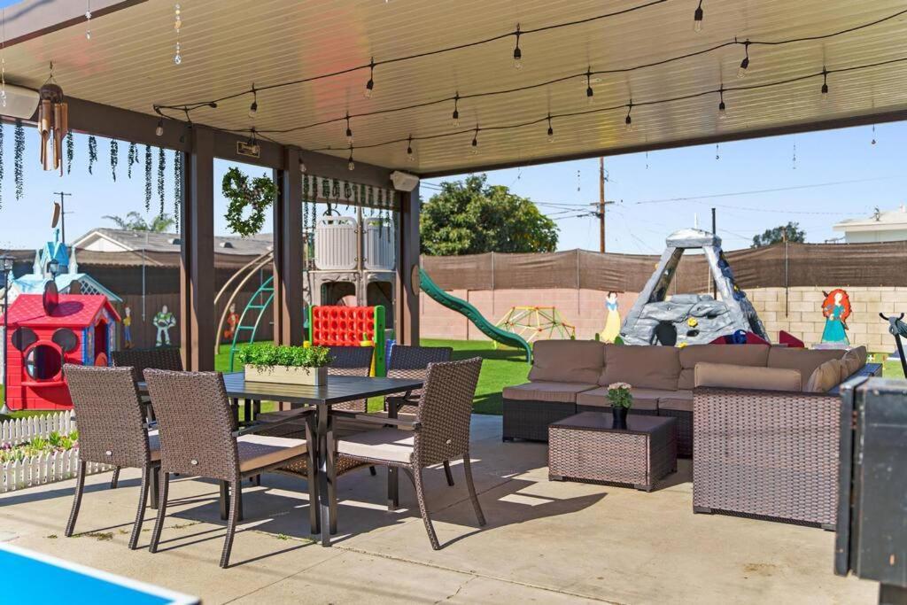 The Disneyland Dream By Oc Adventure Homes Сasa de vacaciones *