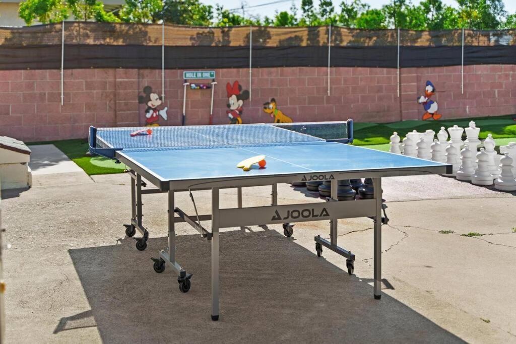 The Disneyland Dream By Oc Adventure Homes Garden Grove