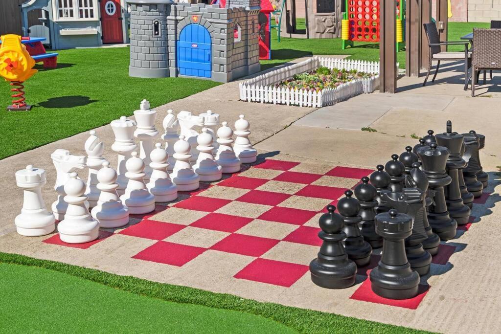 The Disneyland Dream By Oc Adventure Homes Сasa de vacaciones *