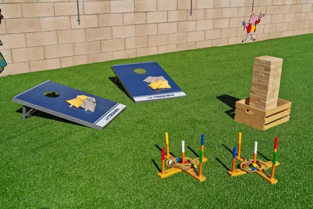 The Disneyland Dream By Oc Adventure Homes