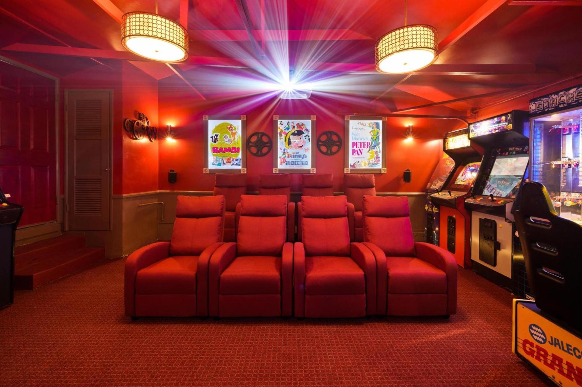 The Disneyland Dream By Oc Adventure Homes